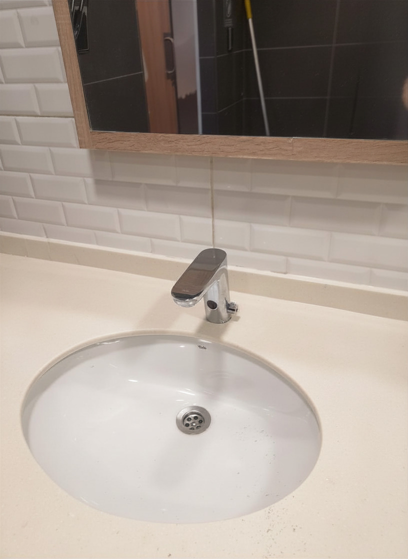 Musluk, Çeşme ve Batarya Montaj ve Tamiri