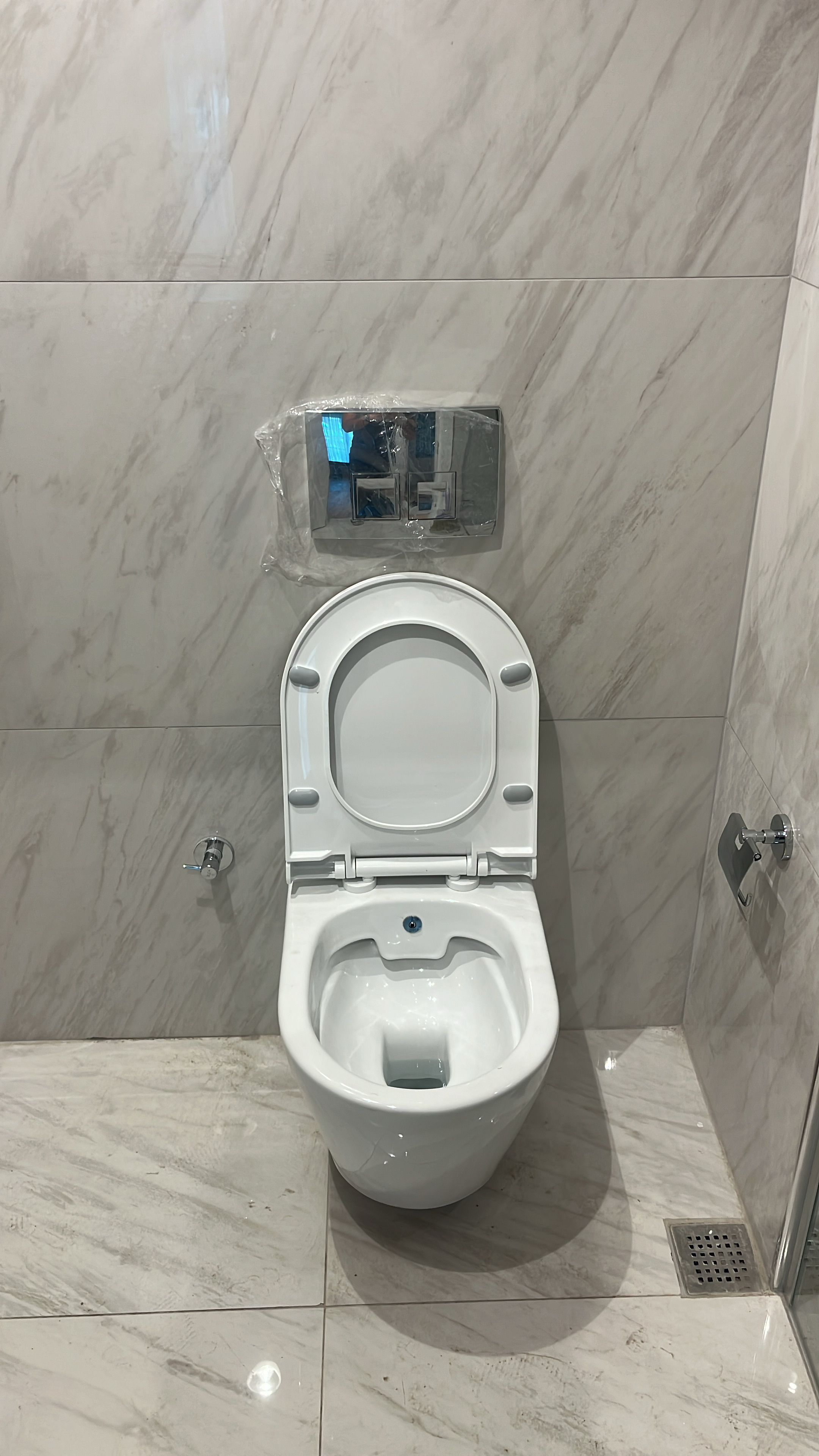 Gömme Rezervuar Tamiri