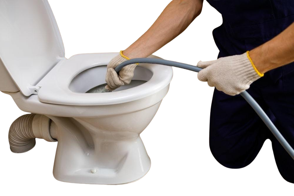 Tıkanıklık Açma (Robot Cihazlarla)