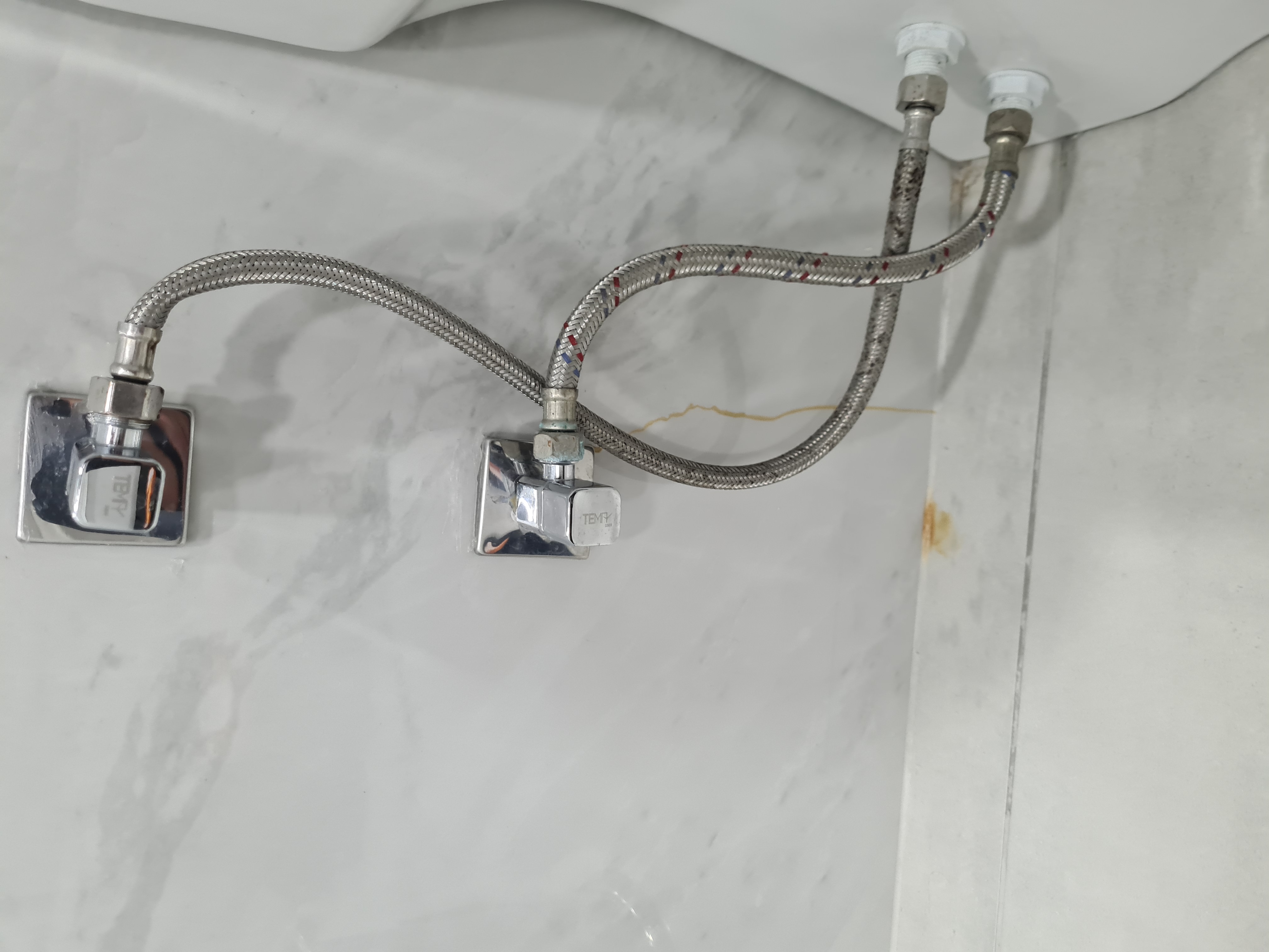 Musluk, Çeşme ve Batarya Montaj ve Tamiri